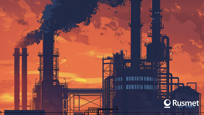 Инвестор Майкл Флэкс нацелен на поглощение British Steel